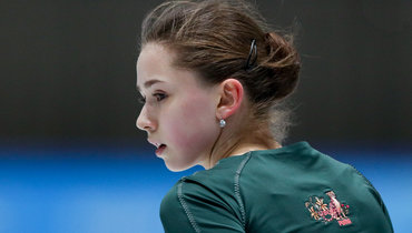 Этери Тутберидзе: «Валиева несет красоту в нашу жизнь. В ее исполнении это не спорт, а искусство»