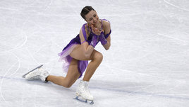 Большая победа России в суде: Валиевой разрешили выступать в личном турнире!