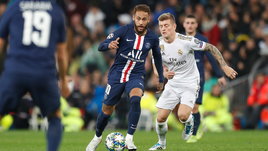 Неймар мог оказаться в «Реале» еще в 14 лет. Помешали жадность отца и проблемы с адаптацией