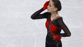 Отмена церемонии награждения фигуристок — позор для МОК. Права Валиевой нарушены