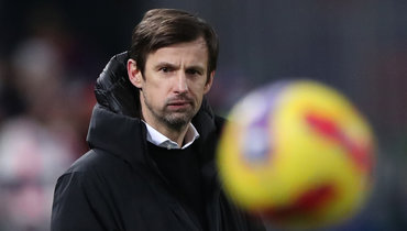 Сергей Семак.