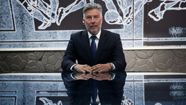 «Я не полицейский, чтобы отправлять судей на полиграф». Интервью нового босса российских арбитров Витора Перейры