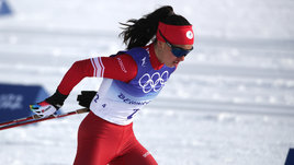 «Еще проверьте, нет ли у меня в трусиках запрещенного моторчика». Степанова ответила на обвинения шведского журналиста