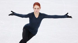 Первый выход Трусовой и эстафетная проверка биатлонистов. События 15 февраля