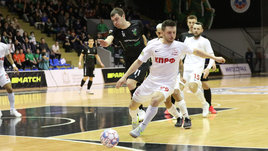 «Нижний» все выше и выше