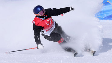 Анастасия Таталина.