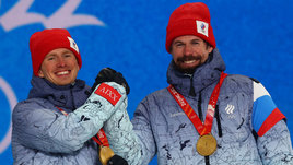 «После прошлой Олимпиады мне говорили, что зазвездился и у меня корона на голове». Откровенный Денис Спицов — о пути к золотым медалям