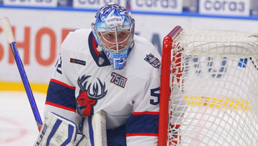 Петр Кочетков.