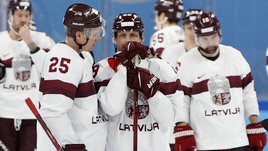 «Не скандинав я, понимаете?» Жаль, что в четвертьфинале у России не Латвия — такой сюжет пропал