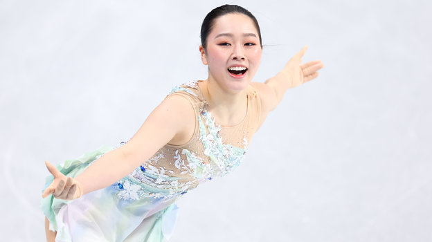 Вакаба Хигути. Фото Global Look Press Вакаба Хигути. Фото Global Look Press