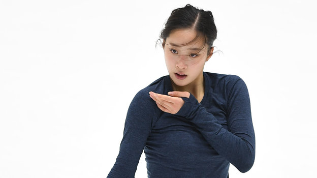 Ён Ю. Фото Global Look Press Ён Ю. Фото Global Look Press