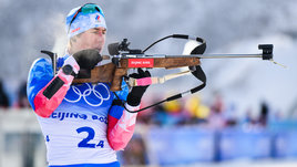 Кошмар Латыпова и величие спорта. Развязка в биатлоне — лучшее, что было на этой Олимпиаде