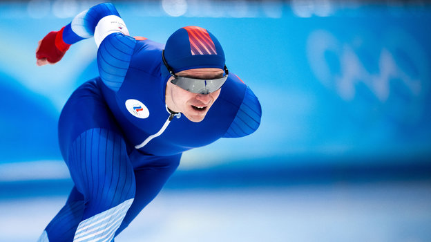 Руслан Захаров. Фото Global Look Press Руслан Захаров. Фото Global Look Press