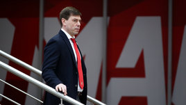 «Овечкин нес меня на плечах от корпуса базы до машины». Большое интервью Алексея Кудашова об Олимпиаде, сборной и карьере