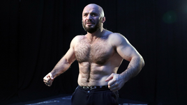 «Все думают, что я иду на самоубийство. Это мотивирует». Мага Исмаилов — о бое с Дуродолой, Шлеменко и Чимаеве