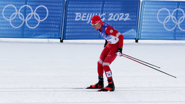 Большунов может выиграть еще одно золото. И для Клебо это станет трагедией
