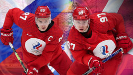 Россия победила Данию и ждет следующего соперника! Онлайн-трансляция четвертьфинала Олимпиады