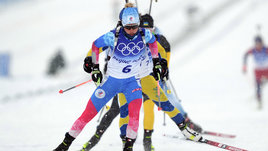 Россиянки стали вторыми в эстафете на Олимпиаде-2022: онлайн-трансляция гонки