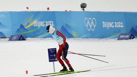 Лучший двоеборец мира перепутал трассу и упустил олимпийское золото. Трагедия пострашнее, чем у Латыпова