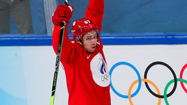 Россия — в полуфинале! Наши выдали лучший матч на турнире и могут попасть на канадцев