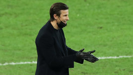 «Одоевский или Кержаков? Вероятность их выхода равная». Семак — перед «Бетисом»