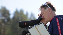 «Мы с Шашиловым по утрам пьем кофе, а по вечерам — чай. У него контракт до 31 мая». Президент СБР — о будущем тренера