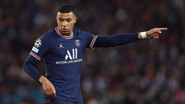 А нужен ли Мбаппе такой «Реал»? На фоне «ПСЖ» Мадрид выглядел просто жалко