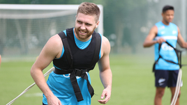 «С шарфом «Спартака» я на трибуне точно не сидел!» Сергеев — о конкуренции с Дзюбой, переходе в «Зенит» и «Что было дальше?»