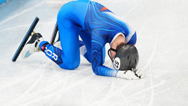 До медалей то одна десятая, то девять тысячных. Почему Россия отстает по золоту?