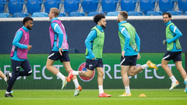 «Зениту» лучше было бы играть с «Барсой». Выход в 1/8 финала станет чудом