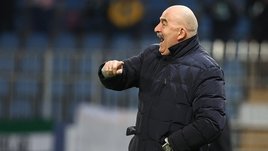 «Без Саввиди ничего бы не вышло — он повел себя по-мужски». Черчесов — о трансферах «Ференцвароша» и возвращении на 1-е место