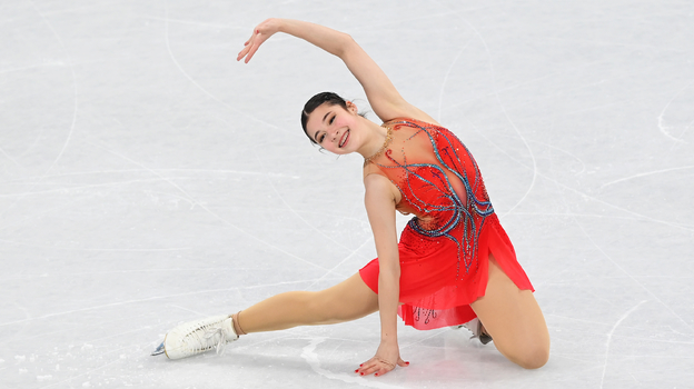 Алиса Лью. Фото Getty Images Алиса Лью. Фото Getty Images