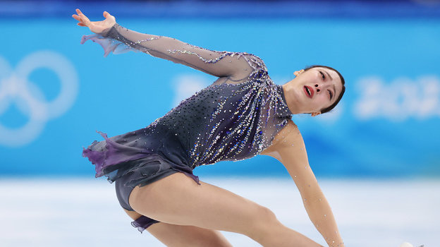 Ен Ю. Фото Getty Images Ен Ю. Фото Getty Images