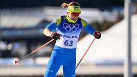 Украинка приняла допинг ради места в восьмом десятке. У лыжницы нашли сразу три запрещенных препарата