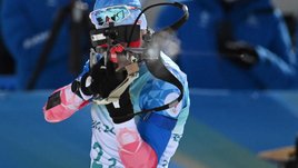 Логинов — в тройке фаворитов мужского масс-старта в биатлоне, а что покажет Латыпов?