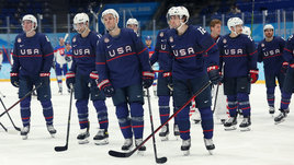 Американское чудо наоборот. Почему Канада и США провалились на Олимпиаде