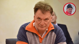 «Травля Шашилова необоснованна. Он отличный специалист». Бородавко вступился за тренера биатлонисток