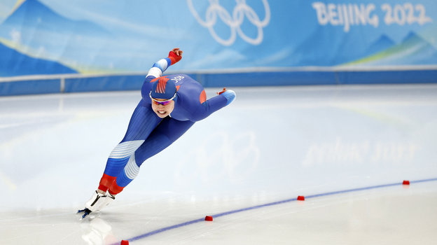 Ольга Фаткулина. Фото Reuters Ольга Фаткулина. Фото Reuters