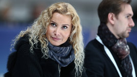 Биография Этери Тутберидзе: трудности жизни и карьера известного тренера