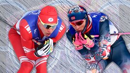 Большунов против Клебо: главная дуэль этой Олимпиады. Марафон покажет, кто главная звезда Пекина