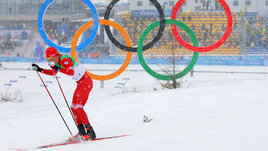 Масс-старт на ОИ-2022: Россия обгонит Норвегию по золотым медалям?