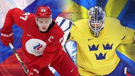 Россия — в финале Олимпиады после серии буллитов! Онлайн-трансляция матча