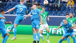 Кошмар Ракицкого с «Бетисом»: два ляпа за тайм и замена в перерыве