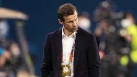 «Конечно, зимний перерыв влияет. Но мы могли побеждать». Семак — о поражении от «Бетиса»