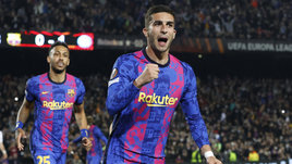 «Барселоне» помог скандальный пенальти, «Шериф» продолжает разрывать еврокубки, Тедеско прошел по грани