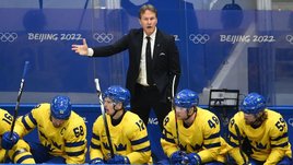 Шведский тренер с треском провалил ЧМ, но его все равно оставили. Теперь он ведет свою сборную к золоту