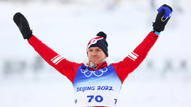 Сколько зарабатывает Александр Большунов и на что тратит деньги