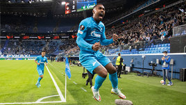 «Полное безумие». В Испании впечатлены матчем «Зенита» и «Бетиса»