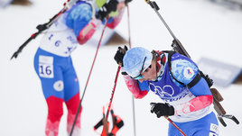 «Ребята посчитали, что психолог им не нужен». Итоги Олимпиады от тренера биатлонистов Юрия Каминского