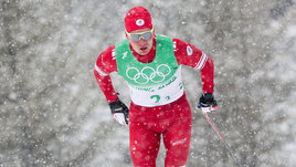 Штурм Большунова и мечты о золоте в парном катании. Чего ждать на Олимпиаде 19 февраля